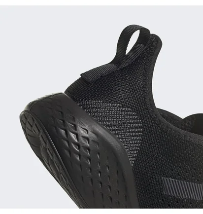 Кроссовки мужские Adidas Fluidflow 2.0 Shoes Black Fz1985
