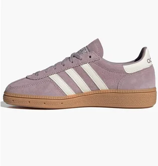 ᐉ Кроссовки мужские Adidas Originals Handball Spezial J Lavander