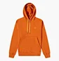 Худи мужское Nike M Nsw Po Sb Hoodie Classic Orange DA0023-881