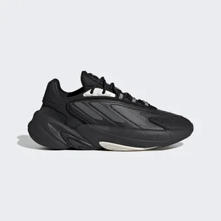 Кроссовки детские Adidas Ozelia J Black Gx3968