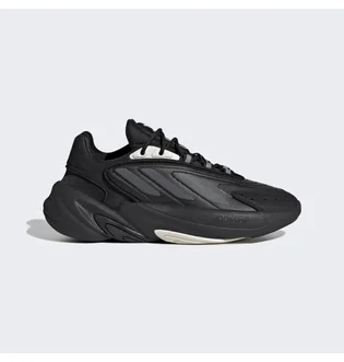 Кроссовки детские Adidas Ozelia J Black Gx3968