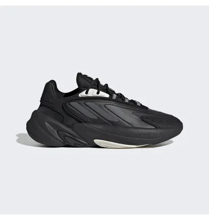 Кросівки дитячі Adidas Ozelia J Black Gx3968