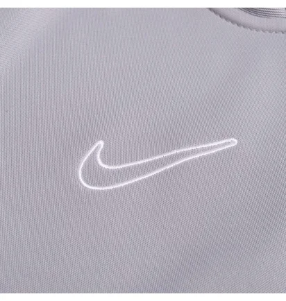 Джемпер детский Nike Dri-Fit Academy 23 Grey DR1695-012