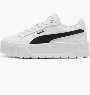 Кросівки жіночі Puma Karmen Ii White 397456-03