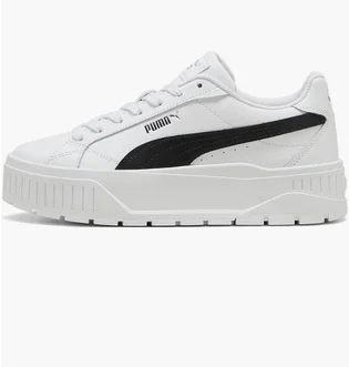 Кроссовки женские Puma Karmen Ii White 397456-03