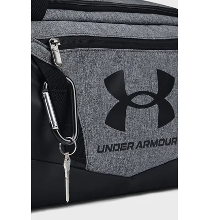 Сумка унисекс Under Armour Undeniable 5.0 Grey 1369221-012