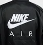 Куртка чоловіча Nike Varsity Jkt Black HJ0301-010