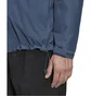 Куртка мужская Adidas Terrex Multi Rain.Rdy Insulated 2L Rain Blue HI1599