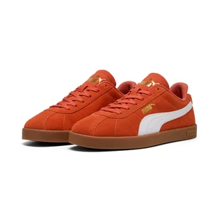 Кросівки чоловічі Puma Club Ii Red 397444-26