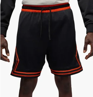 Шорты мужские Air Jordan M Df Sprt Dmnd Short Black HF9910-011