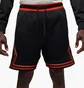 Шорты мужские Air Jordan M Df Sprt Dmnd Short Black HF9910-011