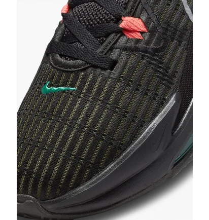 Кроссовки унисекс Nike LeBron Witness 6 CZ4052-001