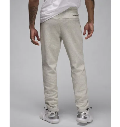 Штаны мужские Air Jordan Dri-Fit Sport Hoop Fleece Beige FV8604-050