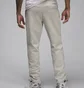 Штаны мужские Air Jordan Dri-Fit Sport Hoop Fleece Beige FV8604-050