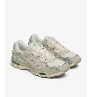 Кроссовки унисекс Asics Gel-Nyc Beige 1203A383-112
