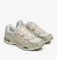Кросівки унісекс Asics Gel-Nyc Beige 1203A383-112