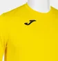 Футболка дитяча Joma T-Shirt Combi S/S Yellow 100052.900