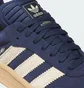 Кроссовки унисекс Adidas Samba Xlg Blue JQ2885