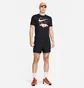 Футболка чоловіча Nike Df Tee Iykyk Su24 Black FV8372-010