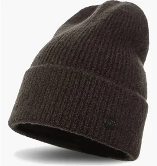 Шапка женская Up8 Cudderberry Brown UP322HAT24003
