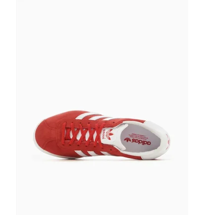 Кроссовки унисекс Adidas Originals Gazelle 85 Orange IG0455