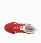 Кроссовки унисекс Adidas Originals Gazelle 85 Orange IG0455