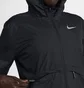Куртка жіноча Nike Essential WomenS Packable Running Rain Jacket Black 933466-010
