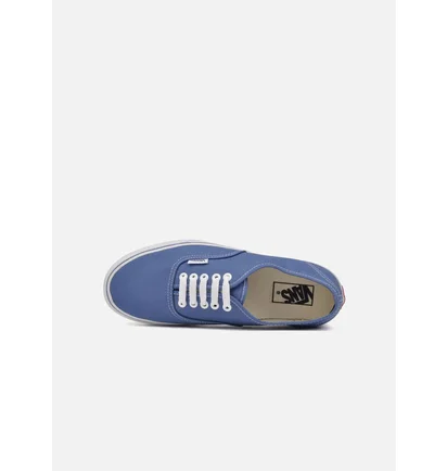 Кеды унисекс Vans Authentic Blue VN000EE3NVY1SH