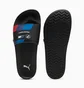 Тапочки чоловічі Puma Bmw Motorsport Blue/Black 309206-01