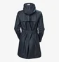Куртка женская Helly Hansen Kirkwall Ii Raincoat Black 53252-598