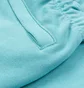 Шорты мужские Air Jordan Flight Fleece Shorts Light Blue DQ7472-464