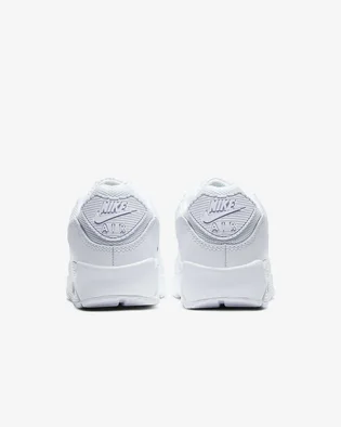 Кросівки жіночі Nike Air Max 90 White CQ2560-100