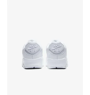 Кросівки жіночі Nike Air Max 90 White CQ2560-100