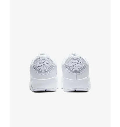 Кросівки жіночі Nike Air Max 90 White CQ2560-100