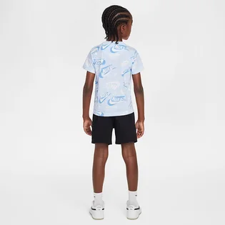 Спортивний костюм дитячий Air Jordan Sportswear Little Light Blue/Black 86M723-023