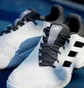 Кроссовки мужские Adidas Barricade 13 Tennis Shoes White IF0465
