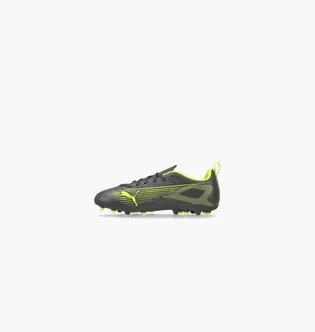 Бутси дитячі Puma Ultra 5 Play Mg Audacity Black 108329-03