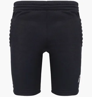 Шорти дитячі Reusch Gk Training Short Black 5228200-7702