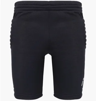 Шорты детские Reusch Gk Training Short Black 5228200-7702