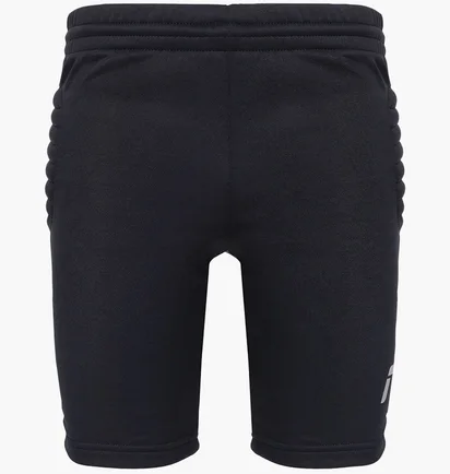 Шорти дитячі Reusch Gk Training Short Black 5228200-7702