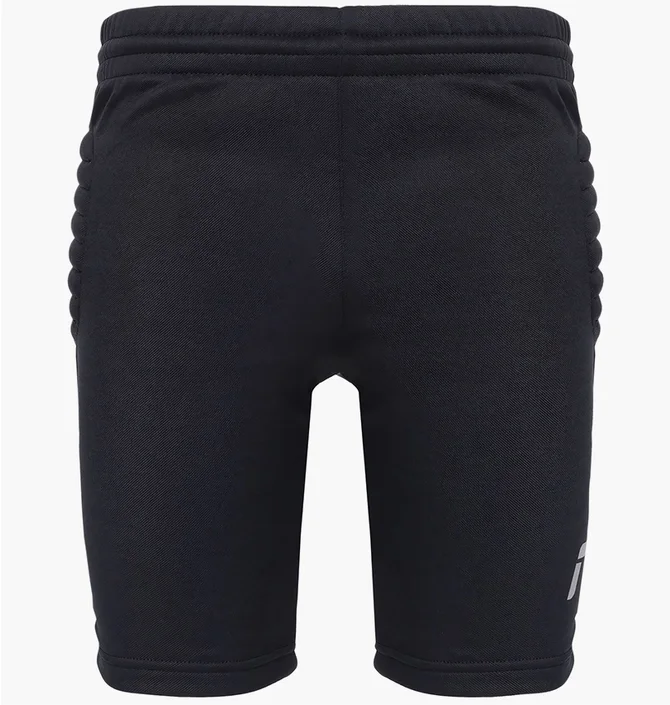 Шорти дитячі Reusch Gk Training Short Black 5228200-7702