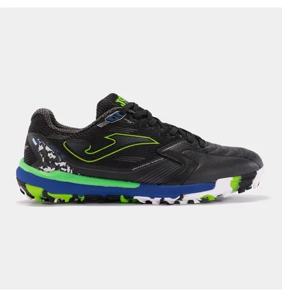 Сороконожки мужские Joma Liga 5 2401 Tf Black LIGS2401TF