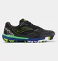 Сороконожки мужские Joma Liga 5 2401 Tf Black LIGS2401TF