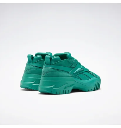 Кроссовки женские Reebok Cardi B Club C V2 Womens Shoes Turquoise Gy7213
