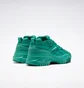 Кроссовки женские Reebok Cardi B Club C V2 Womens Shoes Turquoise Gy7213