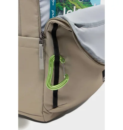 Рюкзак унісекс Jack Wolfskin Terracade Beige A64020-4030