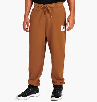 Штаны мужские Air Jordan Essentials Statement Fleece Pants Brown Da9812-241