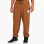 Штани чоловічі Air Jordan Essentials Statement Fleece Pants Brown Da9812-241
