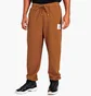 Штани чоловічі Air Jordan Essentials Statement Fleece Pants Brown Da9812-241