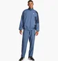 Футболка чоловіча Adidas Dres Sportswear Colorblock Blue IP3111